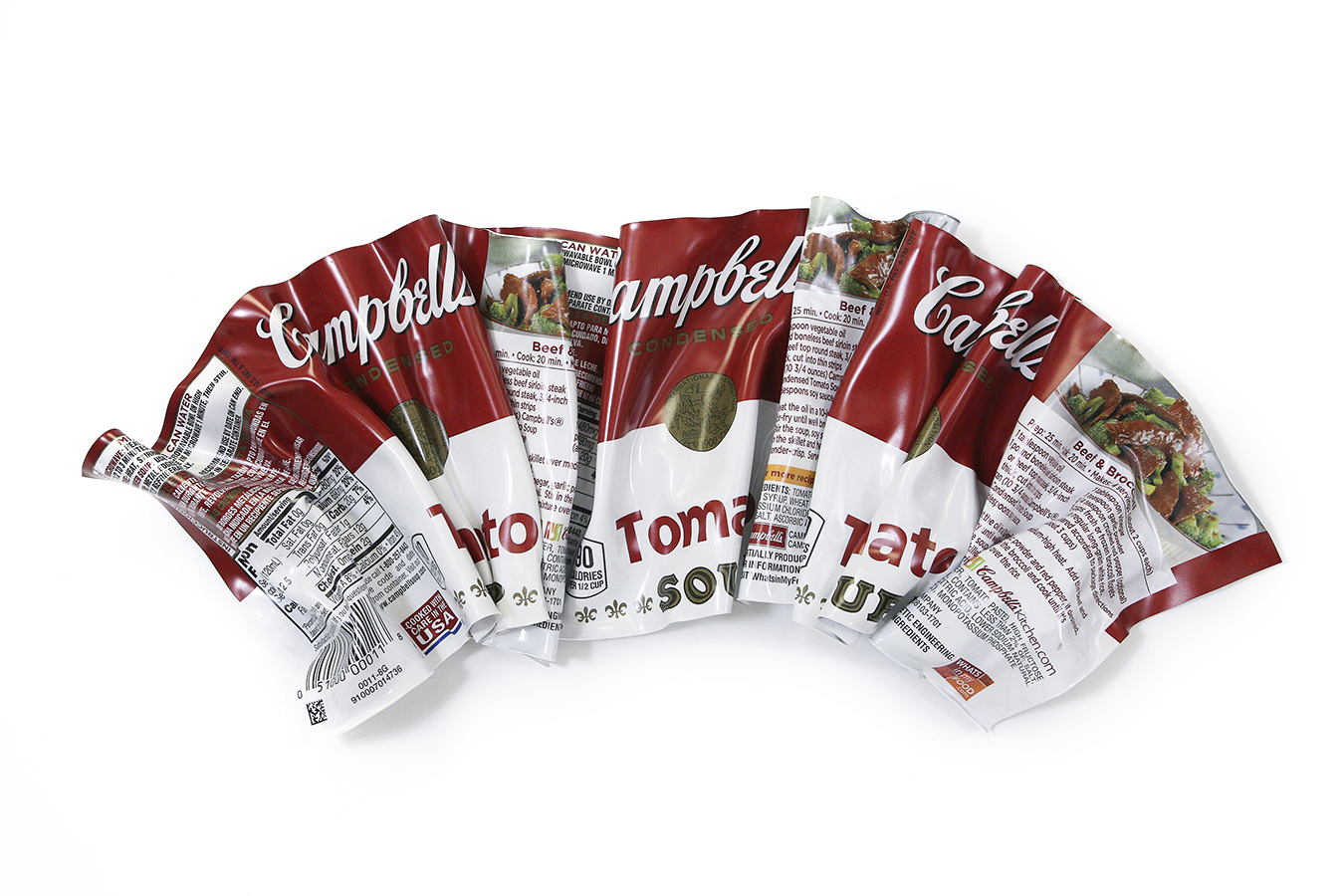 Paul Rousso - gallery - Americana